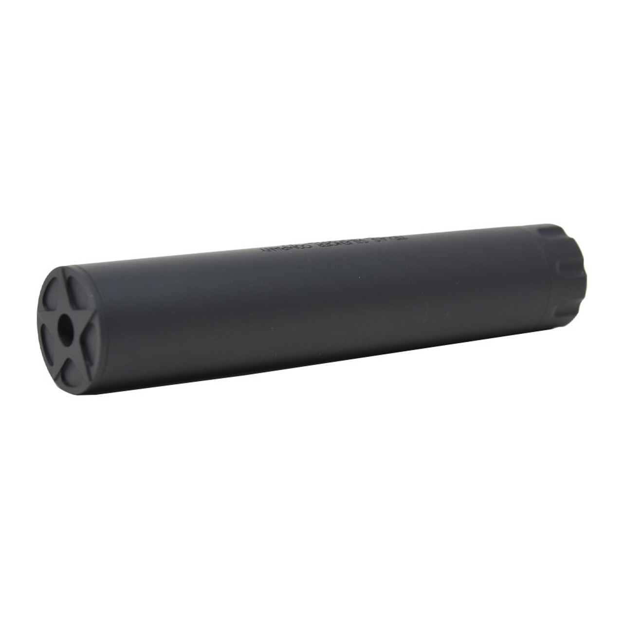 TEXAS SILENCER COMPANY SCOUNDREL .22 RIMFIRE SILENCER - Regular Dude ...